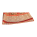 Triveni Captivating Red Colored Embroidered Net Lehenga Choli